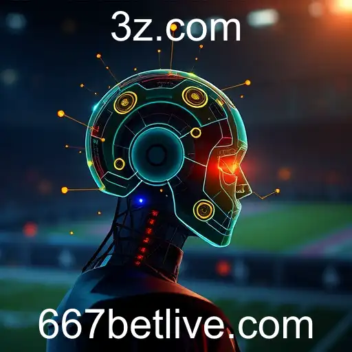 667bet: A Revolução Digital no Mundo dos Jogos