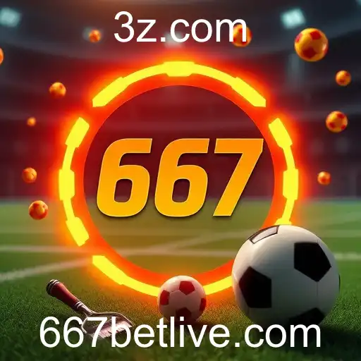 Em Ascensão: 667bet e o Impacto no Mercado de Jogos Online