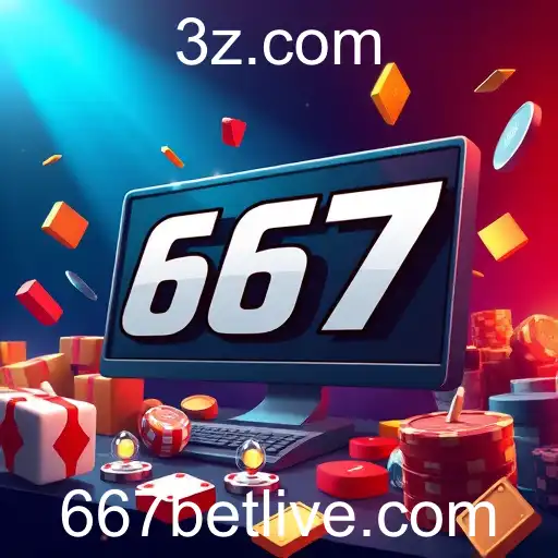 A Crescente Popularidade dos Jogos Online em 667bet