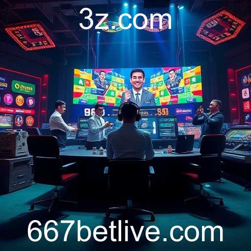 A Expansão dos Jogos Online em 2025