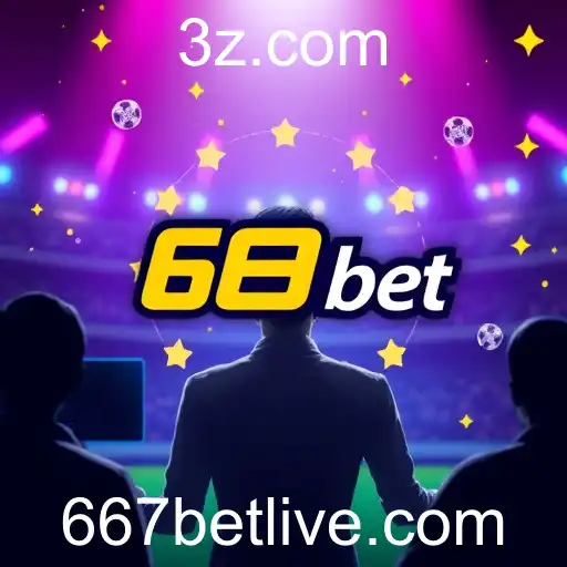 667bet Lança Novas Funcionalidades em Meio a Crescimento do Mercado