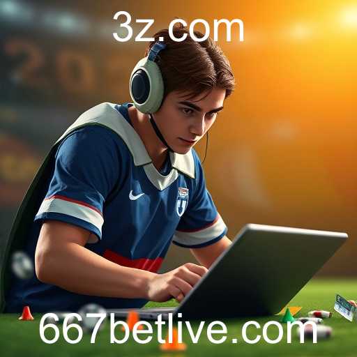 Impacto do Jogo Online no Mercado Brasileiro