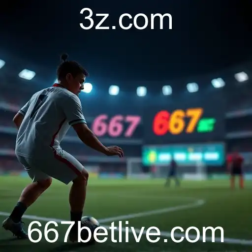 O Impacto da 667bet na Indústria de Jogos em 2025