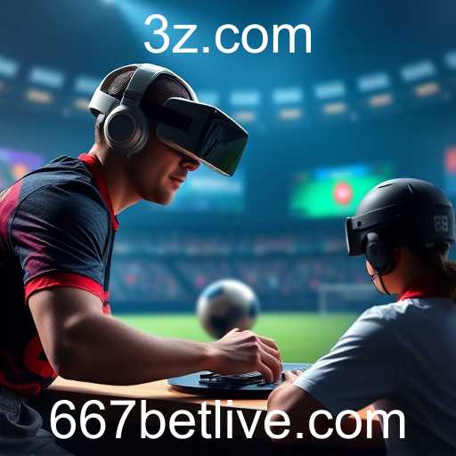 Inovações e Desafios no Mundo dos Jogos Online