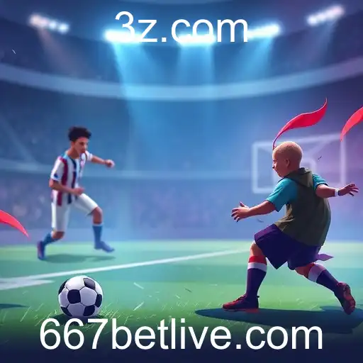 A Revolução dos Jogos de Aposta Online