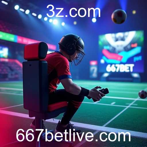 A Influência do Mercado Online nas Apostas Esportivas