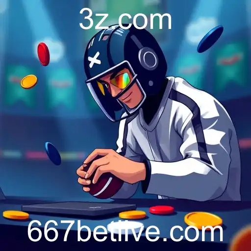 O Impacto dos Jogos de Azar Online no Brasil