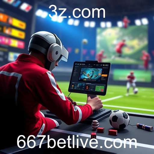 Tendências e Impacto dos Jogos Online em 2025