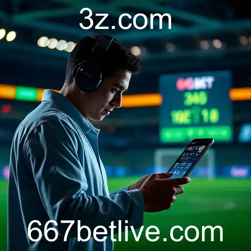 A Ascensão dos Jogos de Azar Online em 2025