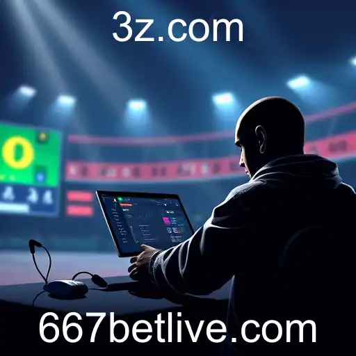 Tendências e Desafios nos Sites de Apostas Online