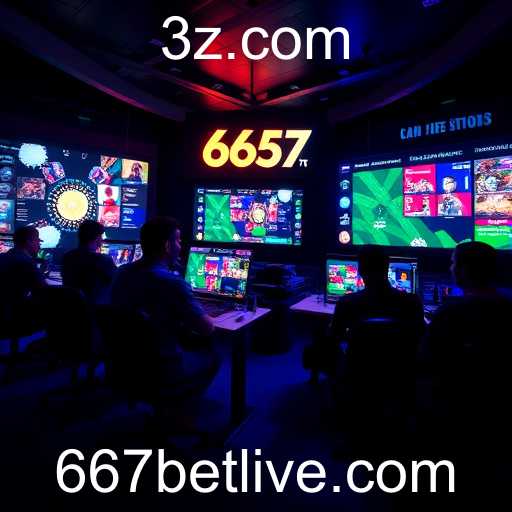 Avanço e Tendências dos Jogos Online em 2025